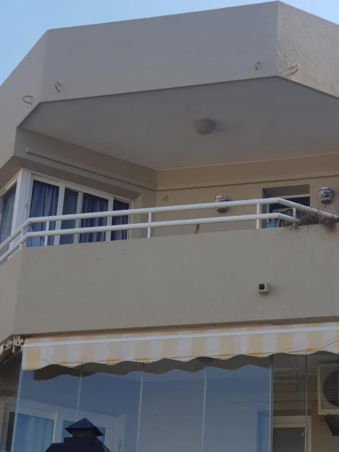 Apartment Estudio-Suite Torremolinos Spain
