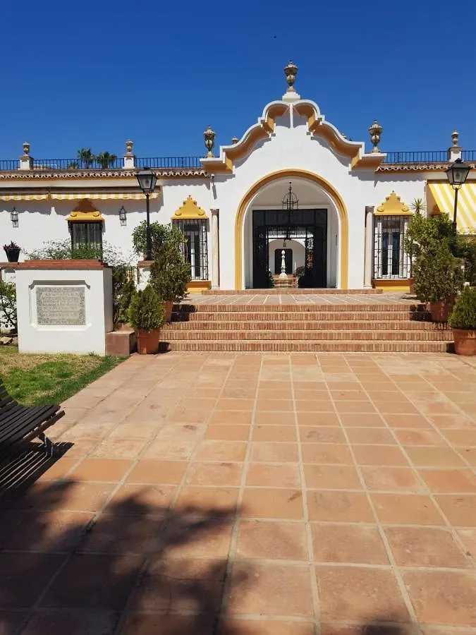 Estudio-Suite Torremolinos Apartment