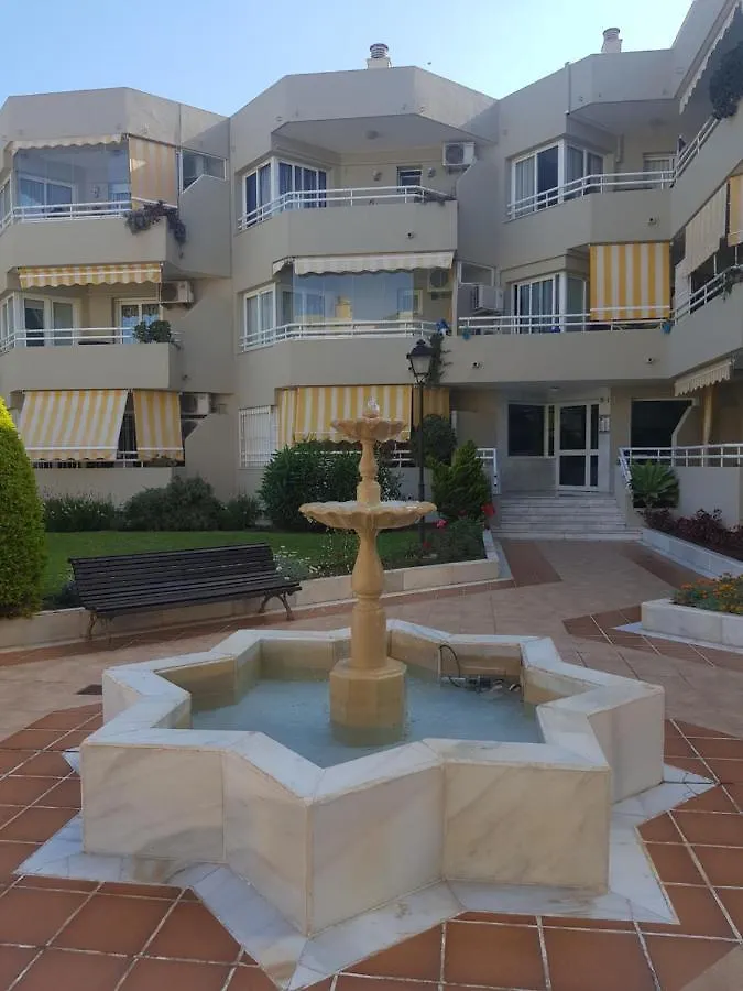 Apartment Estudio-Suite Torremolinos Spain