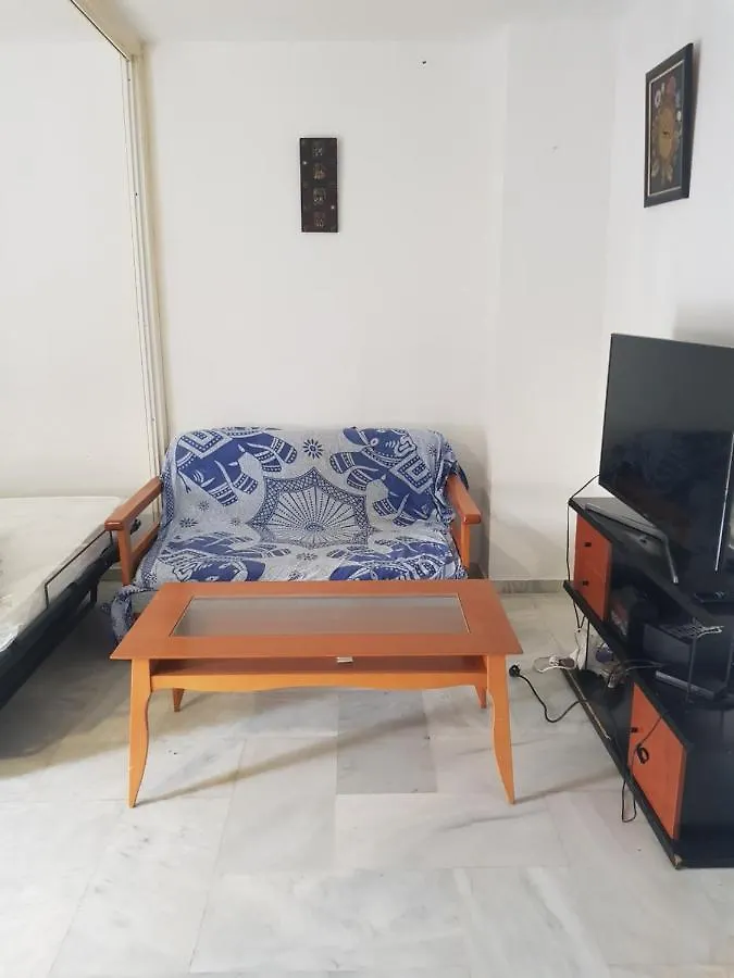 Estudio-Suite Torremolinos