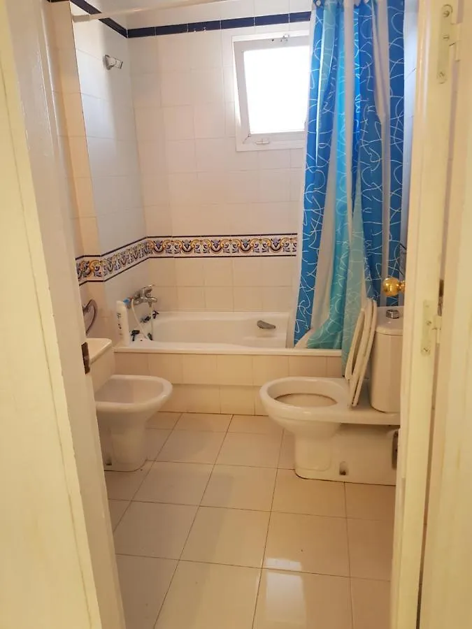Estudio-Suite Torremolinos 0*,