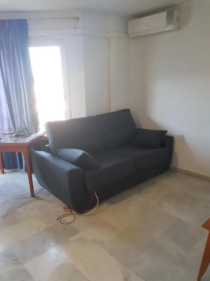 Apartment Estudio-Suite Torremolinos