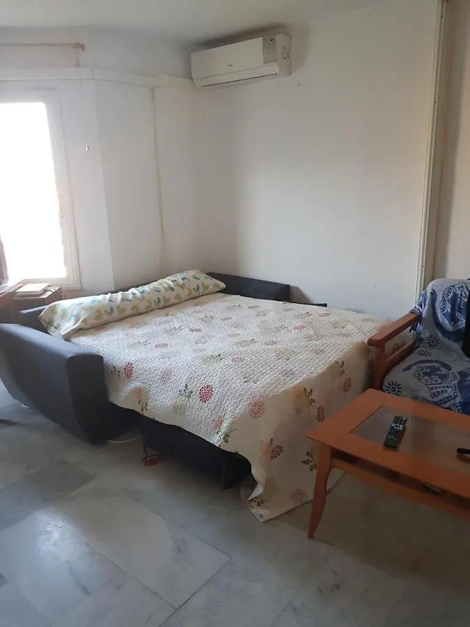 Estudio-Suite Torremolinos 0*,  Hiszpania