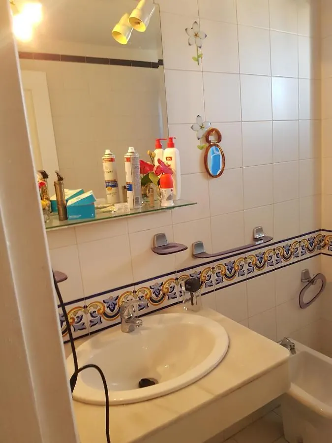 Apartament Estudio-Suite Torremolinos