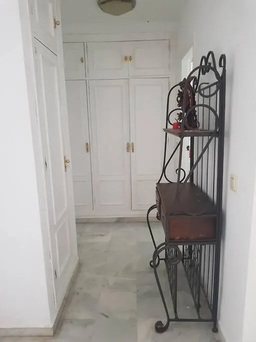Estudio-Suite Torremolinos Apartament