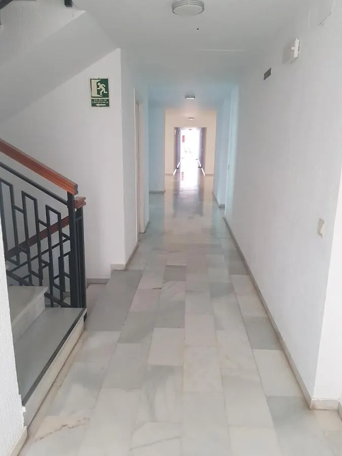 Apartament Estudio-Suite Torremolinos