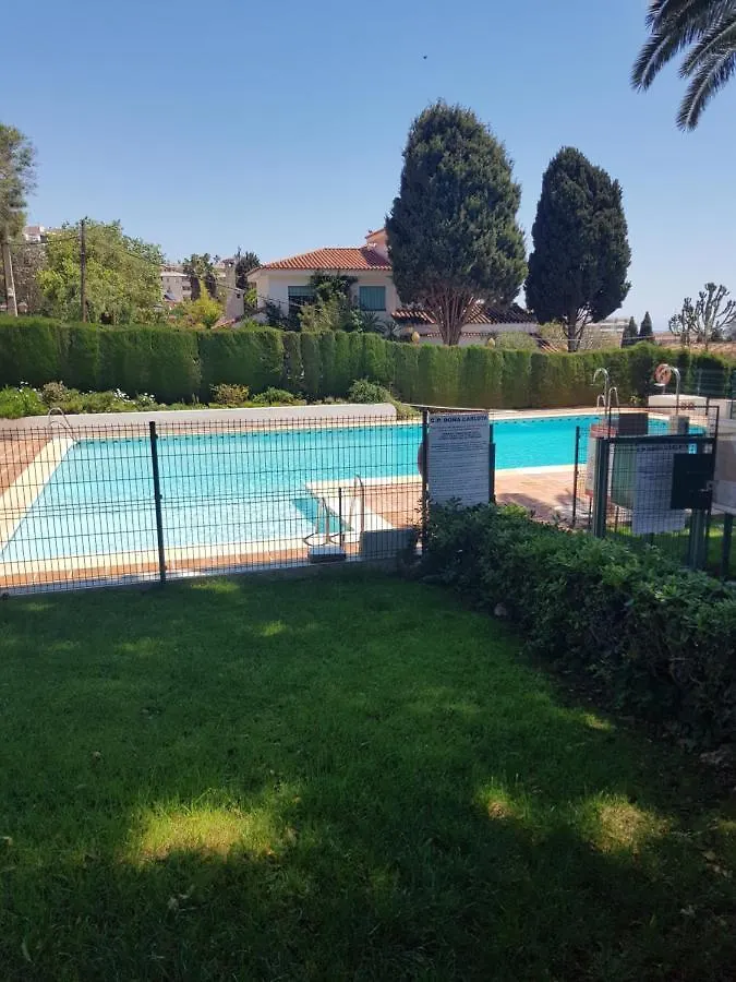 Estudio-Suite Torremolinos Apartament